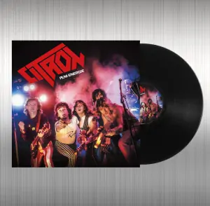 LP Plni energie (reedice 2024)