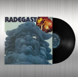 LP Radegast (reedice 2025)