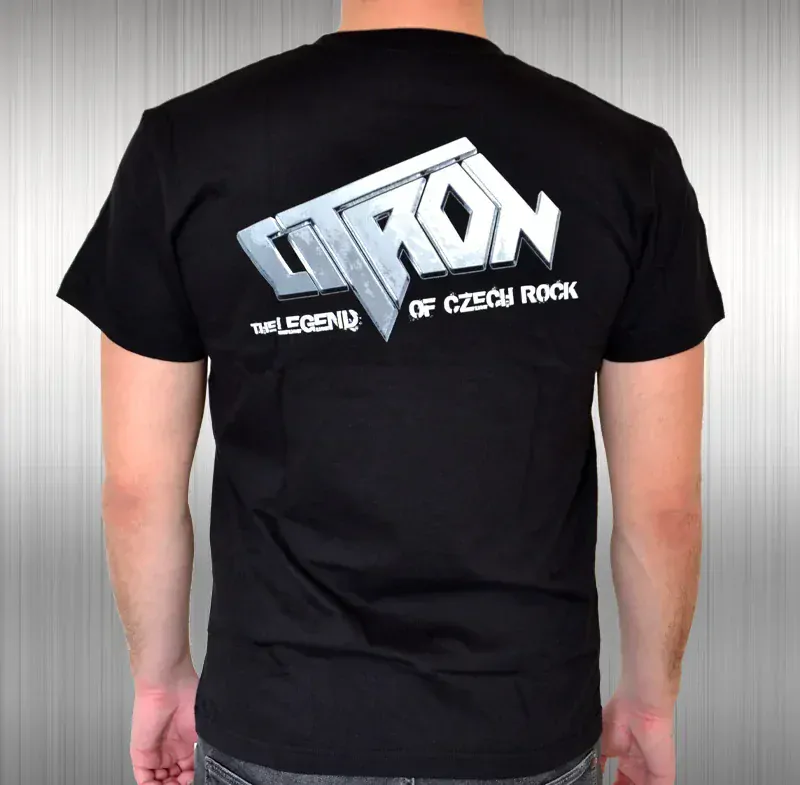 Pánské triko PLNI ENERGIE